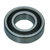 SKF SKF kogellager 6209 2RS