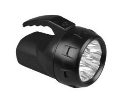 LedGet LED zaklamp Spotlight