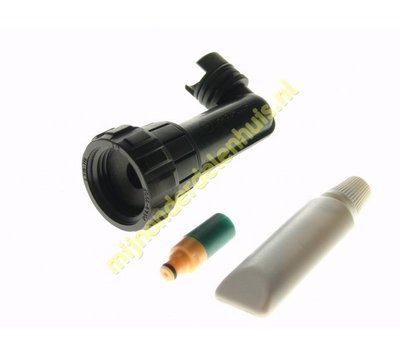 Karcher aansluiting van hogedrukreiniger 4.063-690.0