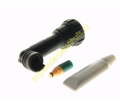 Karcher aansluiting van hogedrukreiniger 4.063-690.0