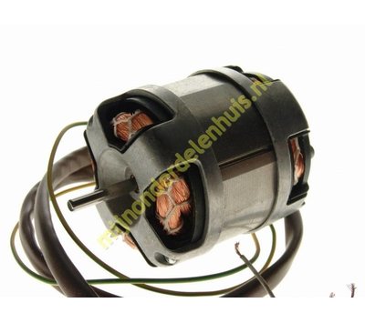 Whirlpool motor van afzuigkap 481236118396