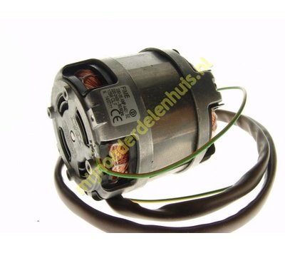 Whirlpool motor van afzuigkap 481236118396