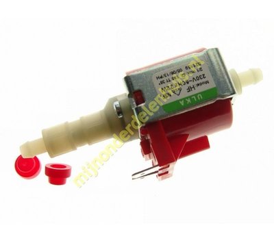 Philips vibratiepomp van koffiemachine 422225937248