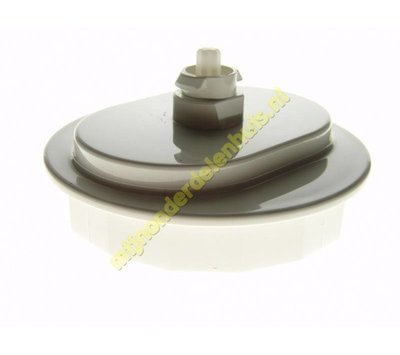 Braun aandrijving van keukenmachine 64188647