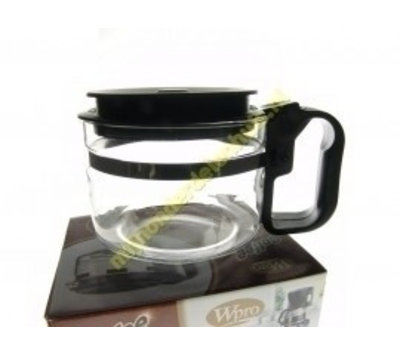 Wpro universele glaskan voor koffiezetter 484000000317