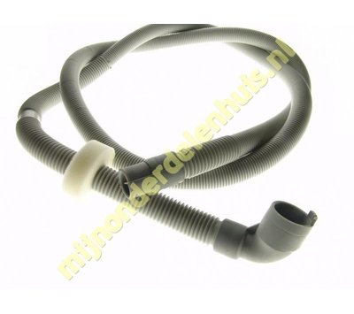 AEG afvoerslang van vaatwasser 1118697000