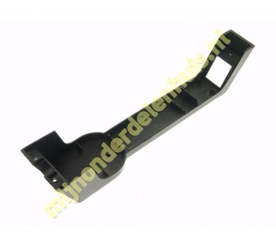 Numatic handgreep van stofzuiger