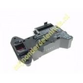Bauknecht Bauknecht deurrelais van wasmachine C00491170 481228058017