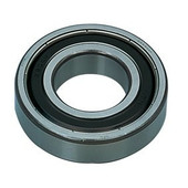 SKF SKF kogellager 626 2RS