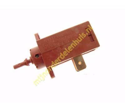 Whirlpool thermo actuator van oven 481936058589