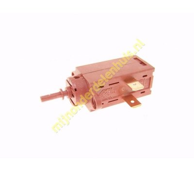 Whirlpool thermo actuator van oven 481936058589