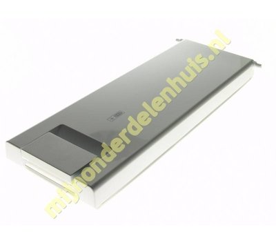 Whirlpool vriesvakdeur van koelkast 481244058326