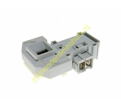 Bosch deurrelais van wasmachine 00631638