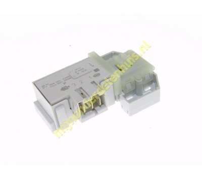 Bosch deurrelais van wasmachine 00631638