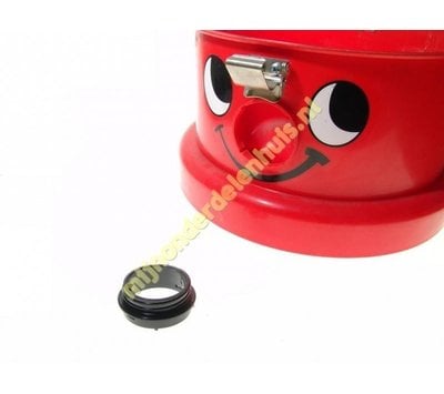 Numatic aansluitring van stofzuiger 227395