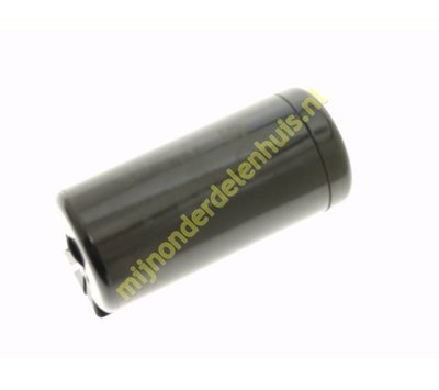 Start/aanloop condensator 53-64µF 330Volt