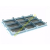 Bosch/Siemens Bosch motorfilter van stofzuiger 00578863