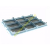 Bosch/Siemens Bosch motorfilter van stofzuiger 00578863