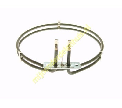 Whirlpool verwarmingselement van magnetron 481225928106