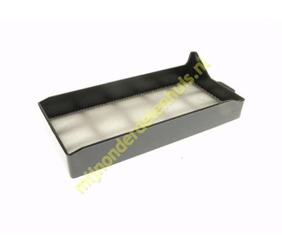 Grundig filter van stofzuiger 9191512152