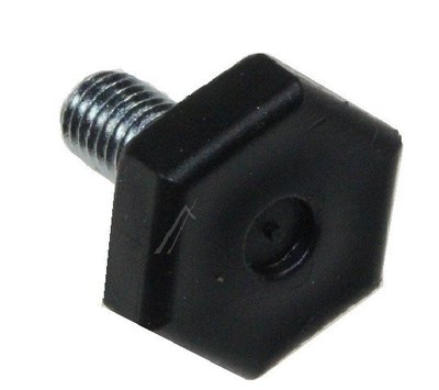 Smeg stelpootje van koelkast 975770430