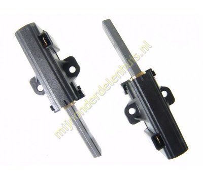 AEG koolborstels van wasmachine 4006020152