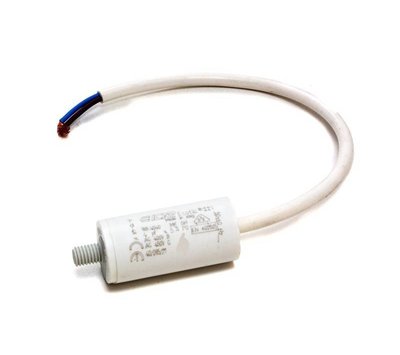 ICAR condensator 1uF-450Volt met kabel