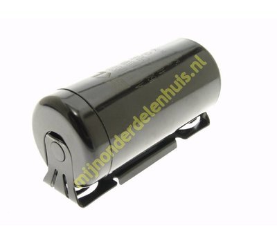 Universele condensator 125-160uF 330Volt