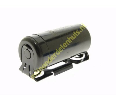 Start/aanloop condensator 31-40µF 330Volt universeel