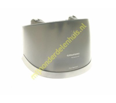 Grundig reservoir van stoomstation 9193024506