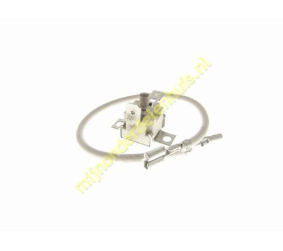 Thermostaat Whirlpool vaatwasser thermostaat Whirlpool 481228248226