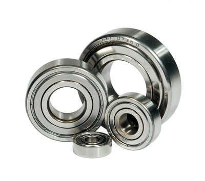 SKL stofdicht kogellager 6002 ZZ