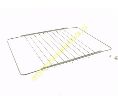Universeel rooster voor oven 24300
