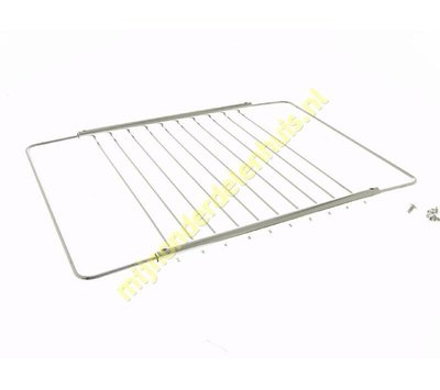 Universeel rooster voor oven 24300