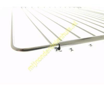 Universeel rooster voor oven 35/56x31