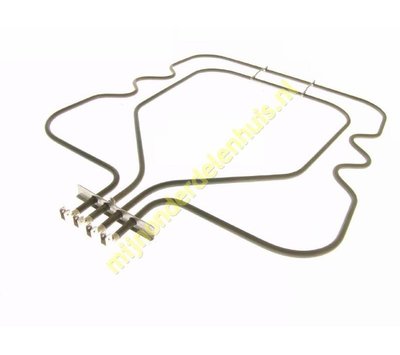 Bosch verwarmingselement van oven 00212622