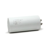 SKL SKL condensator 140uF-450V met AMP-aansluiting