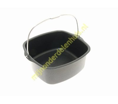 Philips  bakschaal van Airfryer HD9925 422245952761