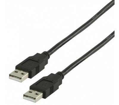 USB-A naar USB-A kabel 3m CCGL60000BK30