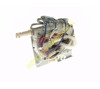 DeLonghi verwarmingselement van koffiemachine 5513227901