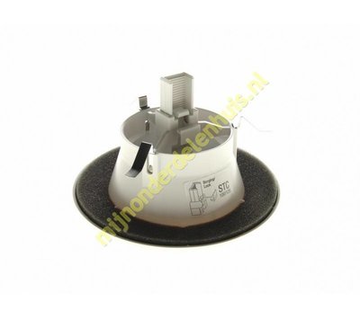 StorkAir rooster voor luchtafvoersysteem 705051021