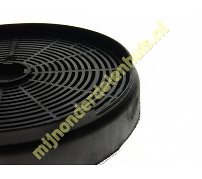 Pelgrim koolstoffilter van afzuigkap 723324