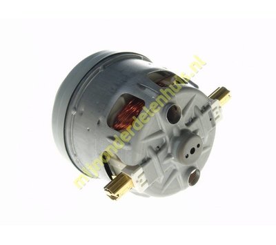 Bosch motor van stofzuiger 00751273