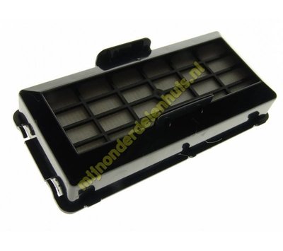 Bosch hepafilter van stofzuiger 00579497