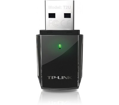 TP-Link USB Wifi adapter AC600 Archer T2U