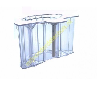 KitchenAid naduwstop van keukenmachine W10451469