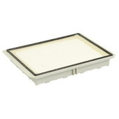 Bosch/Siemens Bosch hepafilter van stofzuiger 00263506