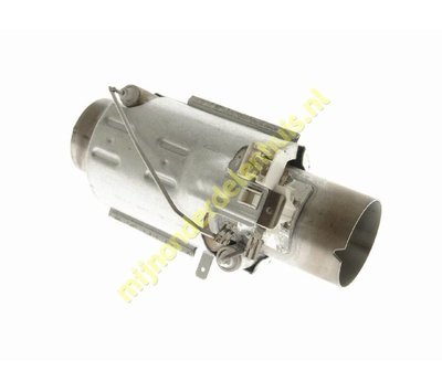 Whirlpool verwarmingselement van vaatwasser 484000000610