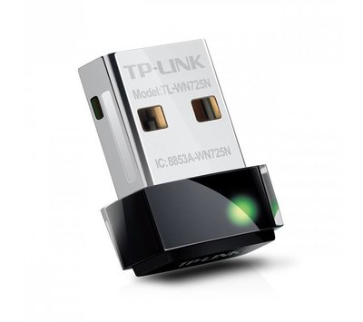 TP-Link USB WiFi adapter TL-WN725N