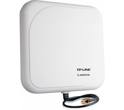 TP-Link Wifi antenne 14 dB TL-ANT2414A